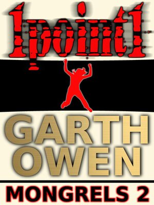 cover image of 1point1